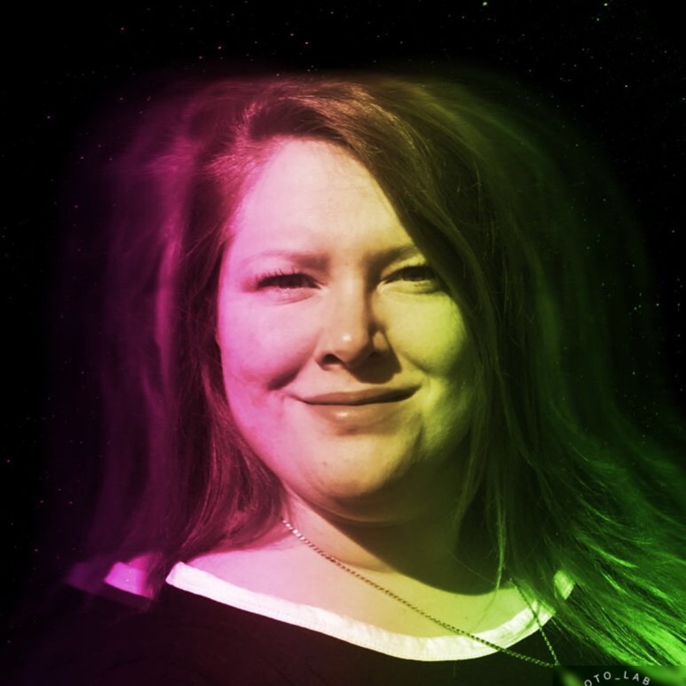 Meet your Posher, Jessie